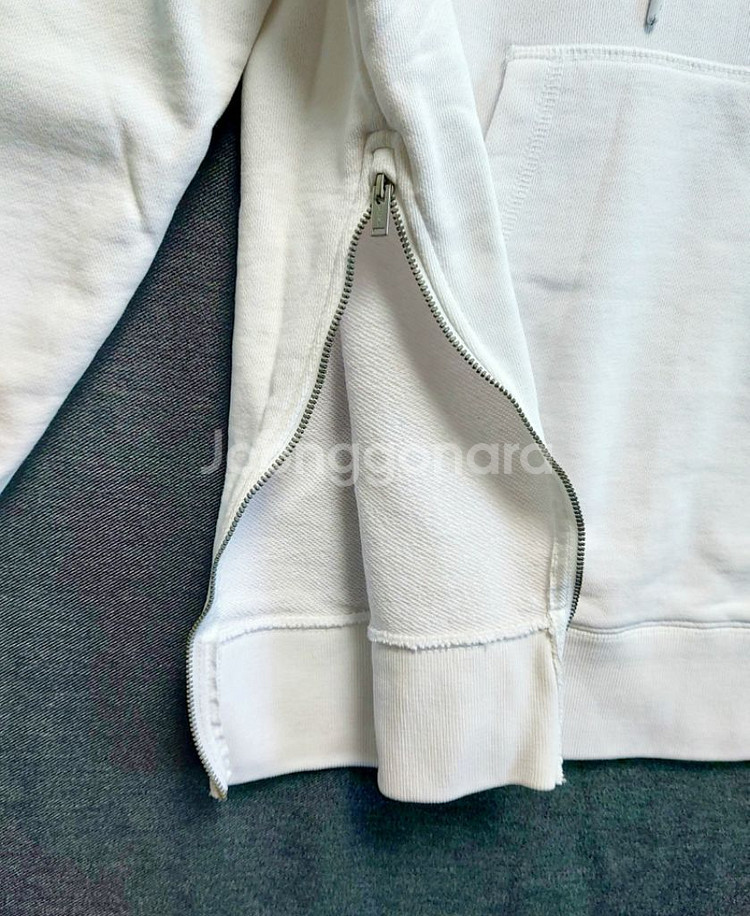 반스 후드티M100 맨투맨--2