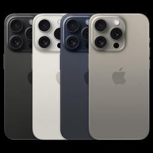 아이폰15pro 화이트 128기가 미개봉 새상품