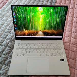 LG그램 프로 노트북 16Z90SP 울트라5 16인치