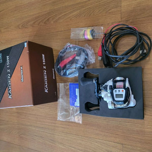 카이겐 Z 150W 전동릴