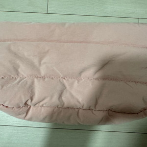 다이슨 패딩 파우치