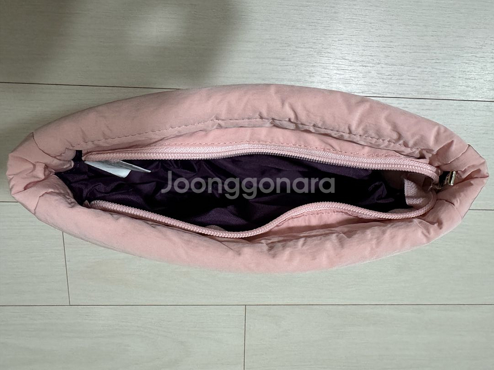 다이슨 패딩 파우치--1