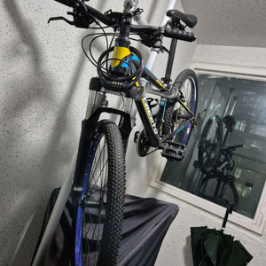 스타카토 STOUT MTB 자전거