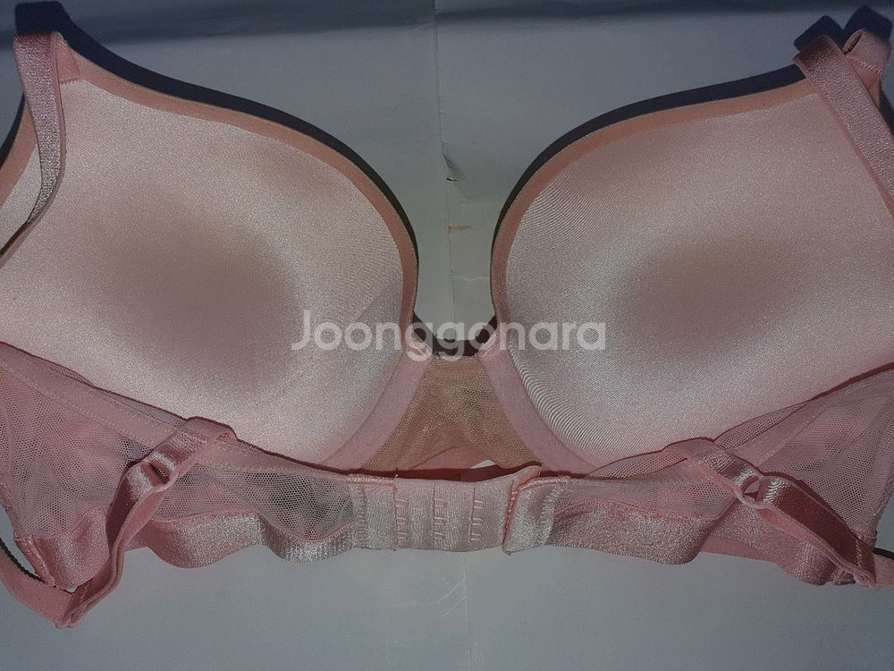 빅토리아 시크릿 푸쉬업 브라 34D--8