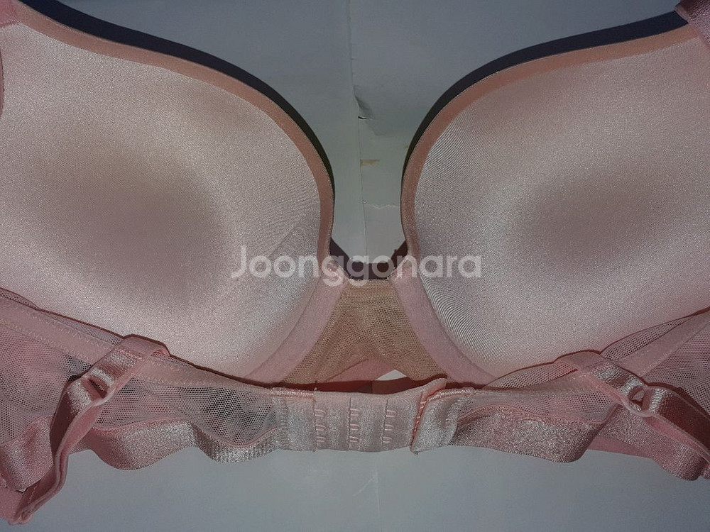 빅토리아 시크릿 푸쉬업 브라 34D--7