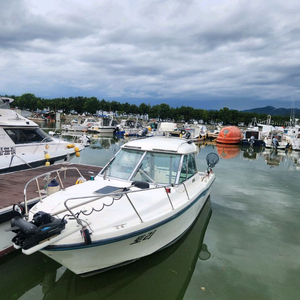 야마하200마력 하우스보트.선외기 팝니다