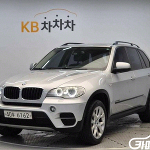 [BMW]X5 (E70) xDrive 30d (5인승)