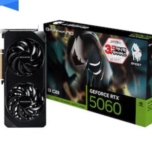 개인워드 지포스 RTX 5060 Ghost 8GB