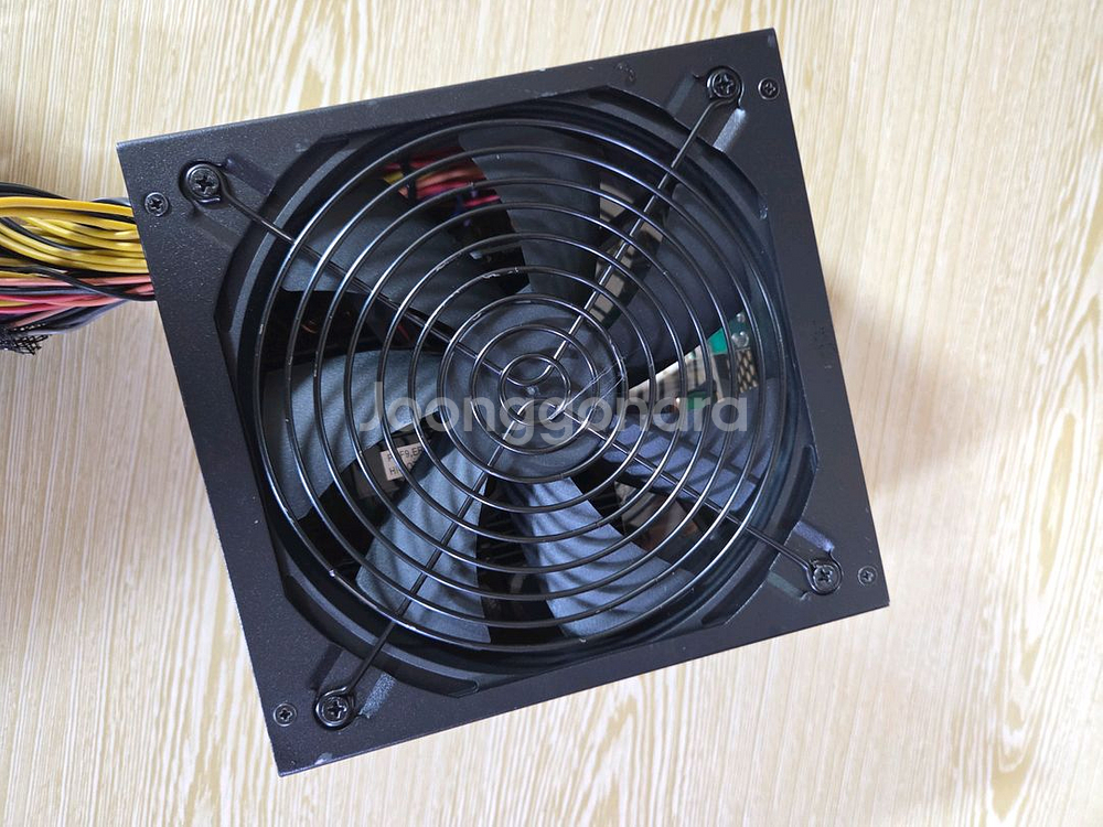 이도디스플레이 YIDO ATX-850W 파워서플라이--1