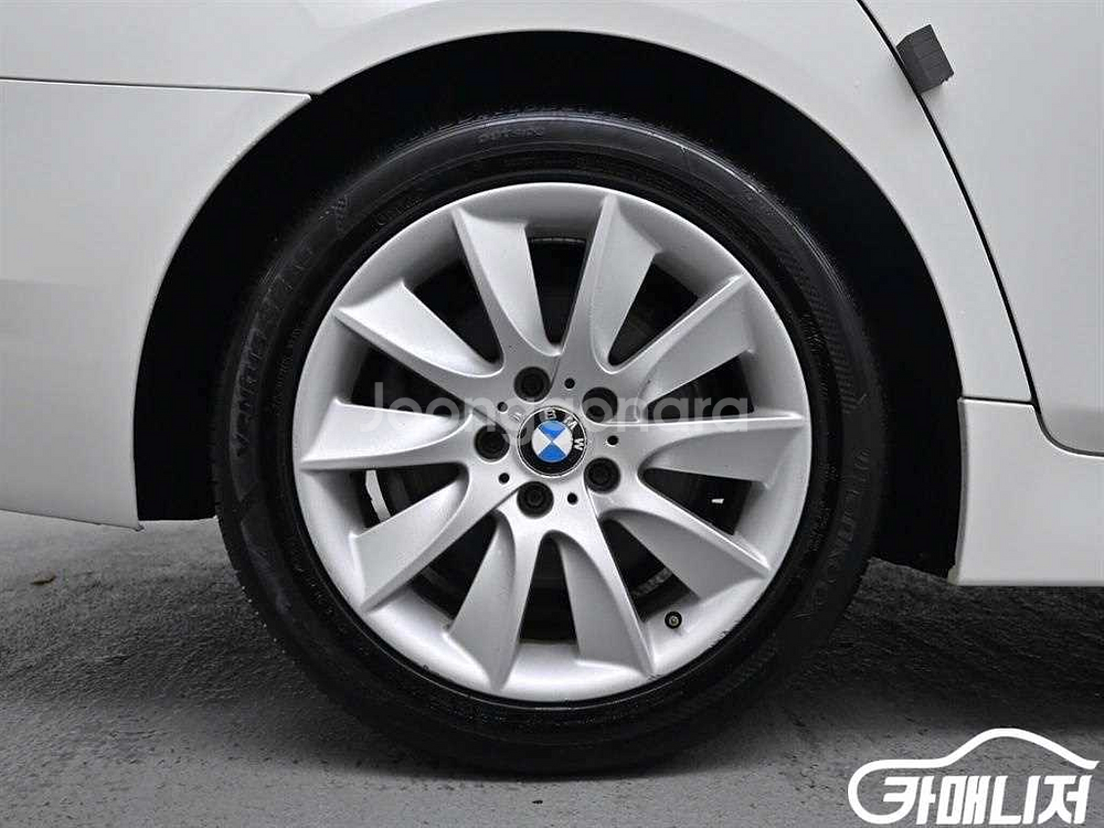 [BMW]5시리즈 (F10) 520d xDrive #앱--4