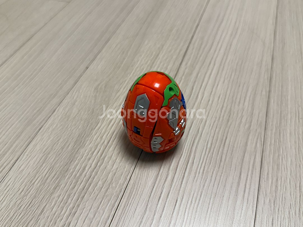 헬로카봇쿵 파키쿵 알카봇--1