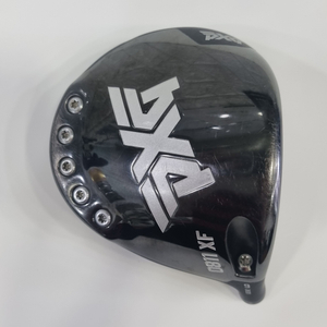 PXG 젠2 0811XF 9도 드라이버 헤드 /커