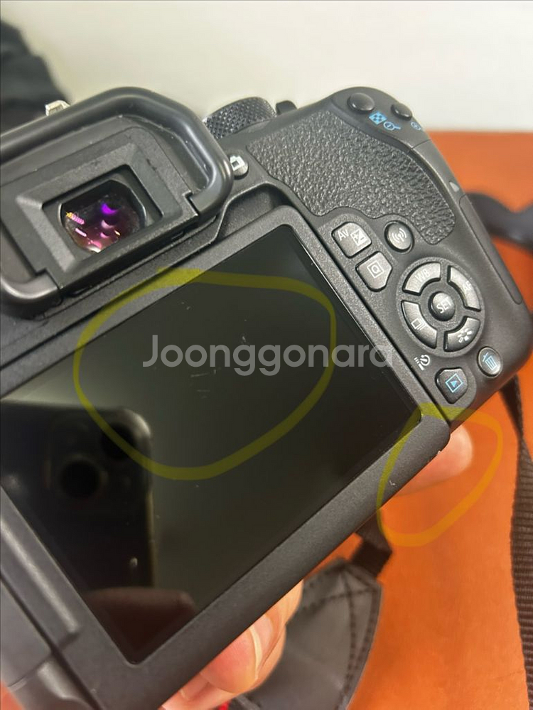 eos 800d--1