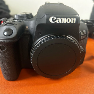 eos 800d