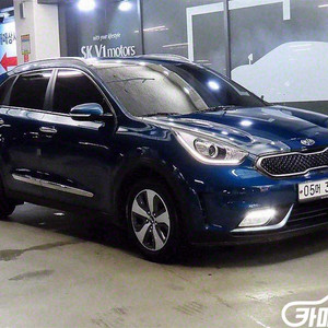 [기아]니로 PHEV 1.6 GDI 프레스티지 (5인승
