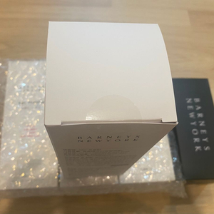 바니스뉴욕 프로틴 쉐이크 보틀