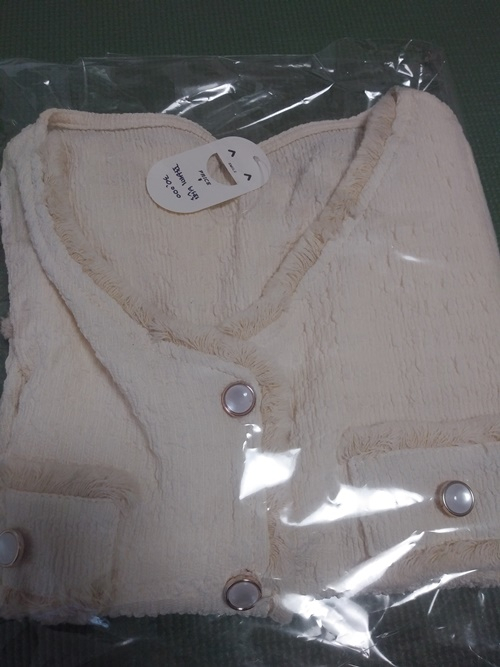 여름 블라우스 상의/새상품--2