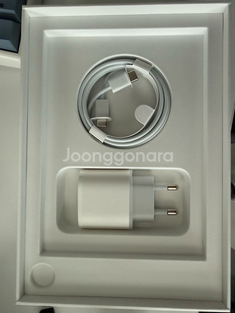 iPad Mini 6세대 셀룰러 펜슬 키보드 케이스--3
