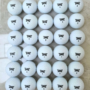 PXG 3피스 A+/A급 30개 골프공 로스트볼