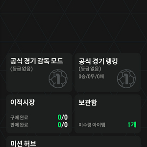 fc온라인 굿즈