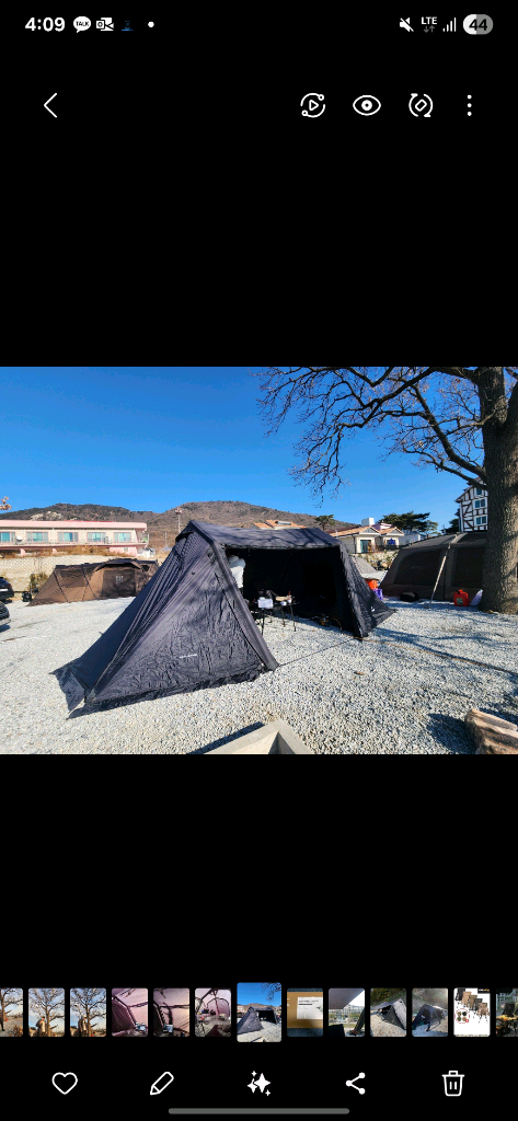 어반사이드 이지캐빈 이미지