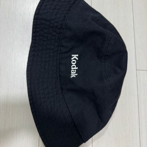 코닥 벙거지 모자