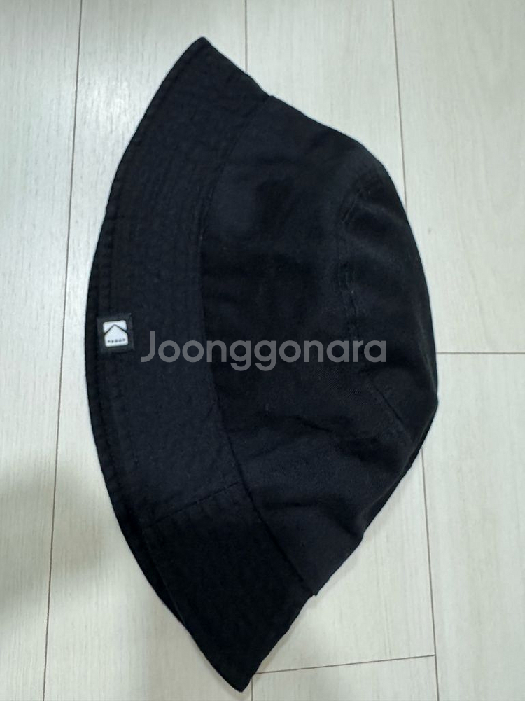코닥 벙거지 모자--1