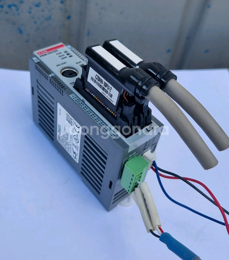 LS PLC XGB-DN32S--2