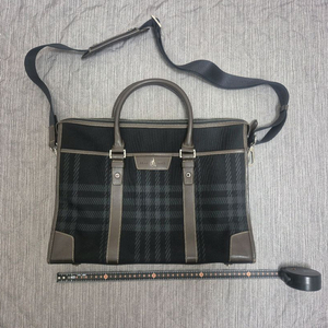 빈폴 서류 가방