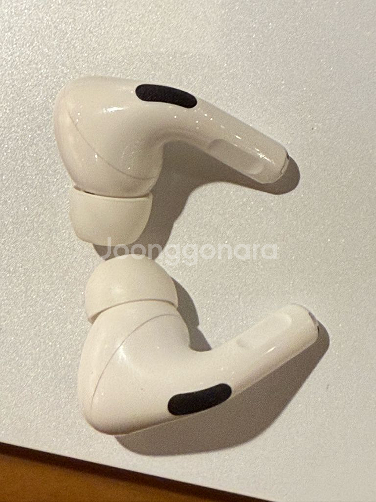 극가성비 정품 에어팟 프로 1세대 S급 단종제품--4