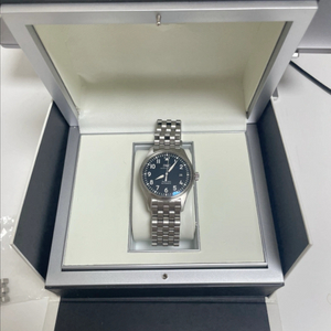 iwc 마크 18 검판