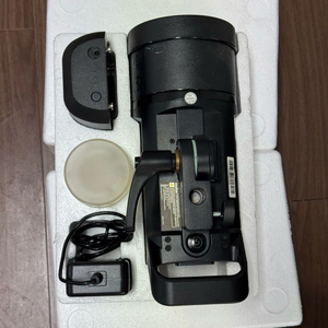 고독스 AD600pro 3개 판매 합니다.
