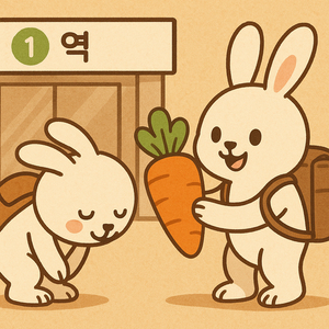 중고거래 설문노사 30초! 스벅쿠폰 가져가세요!