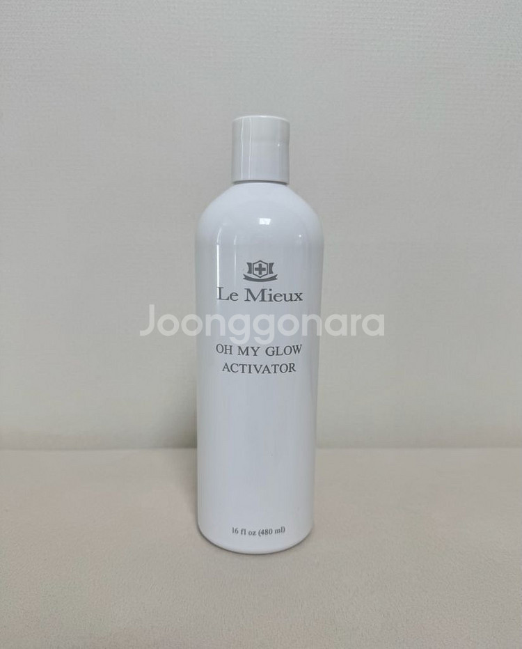 르뮤 오마이글로우 액티베이터 480ml--0