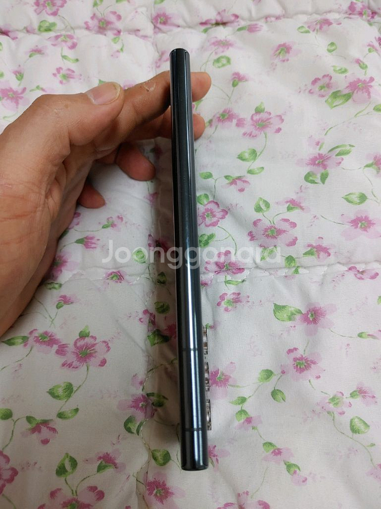 새폰급 ㅡ 갤럭시 S22울트라 256GB + 풀박스--6