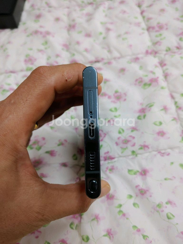 새폰급 ㅡ 갤럭시 S22울트라 256GB + 풀박스--7
