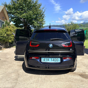 bmw i3 솔+