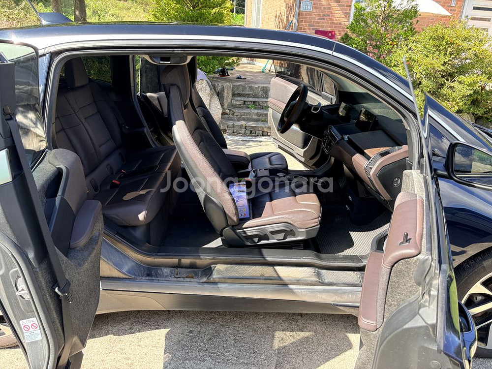 bmw i3 솔+--2