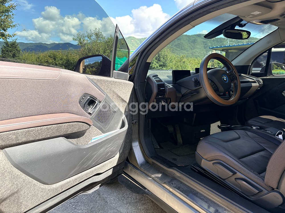 bmw i3 솔+--9