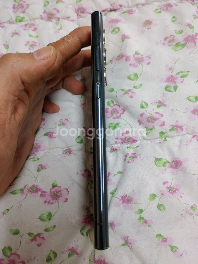 새폰급 ㅡ 갤럭시 S22울트라 256GB + 풀박스--13