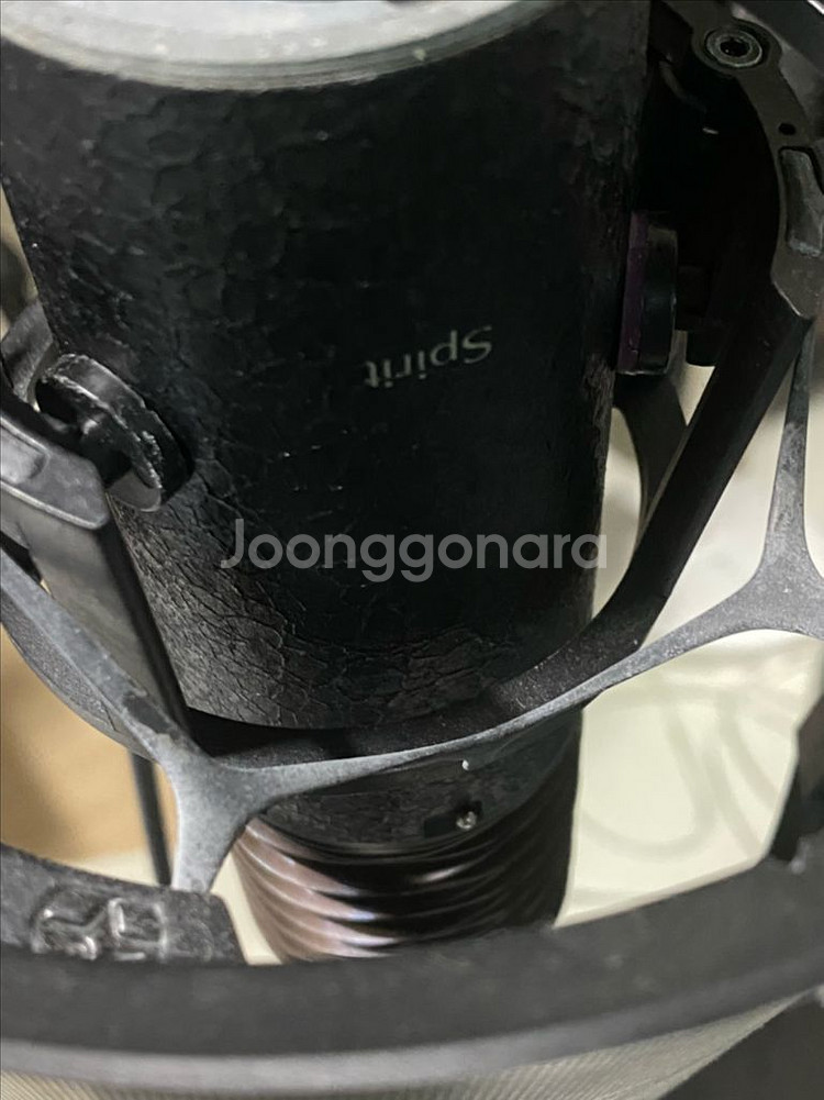 아스톤 스피릿 블랙 번들--1