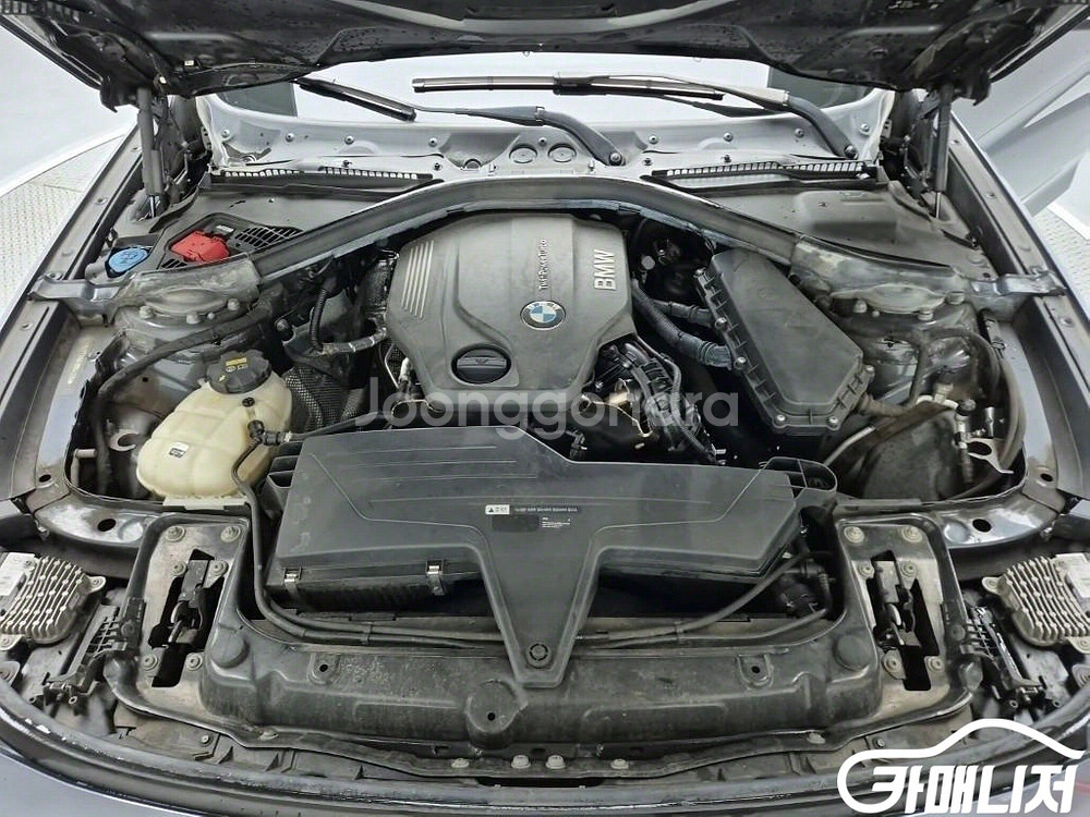 [BMW]3시리즈 GT (F34) GT 320D (5인--4