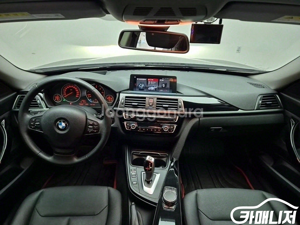 [BMW]3시리즈 GT (F34) GT 320D (5인--6