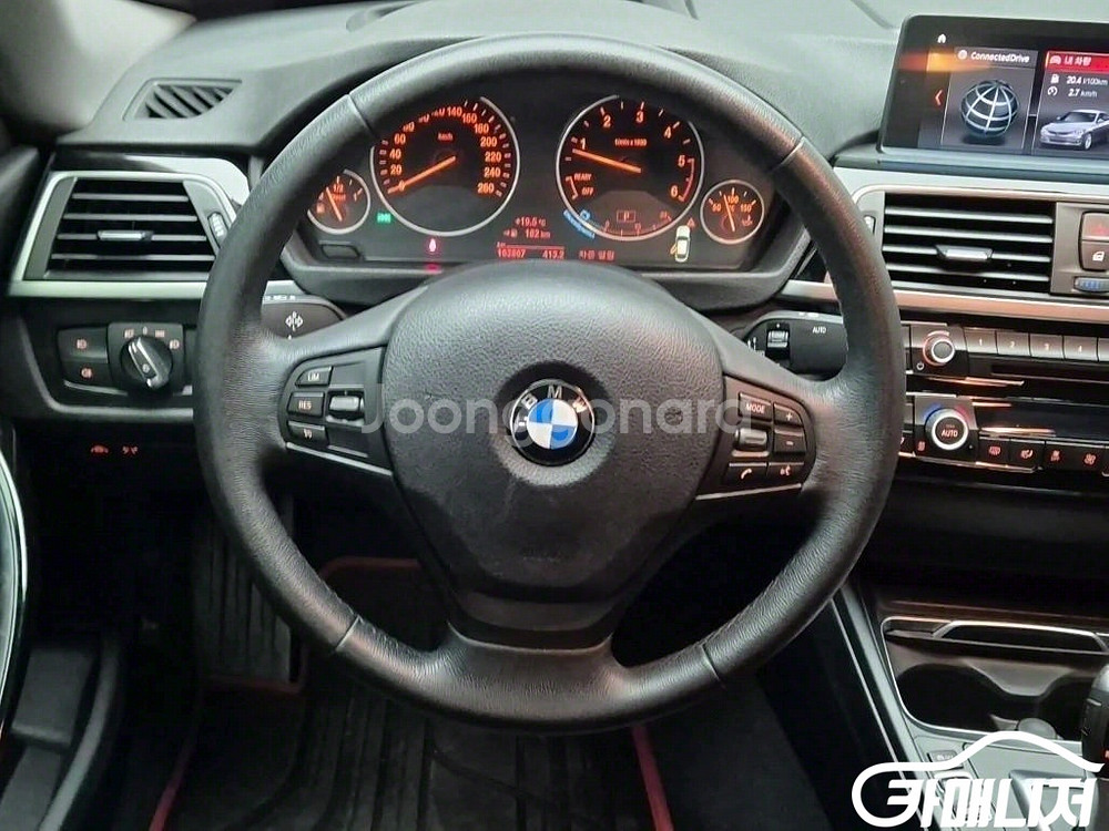 [BMW]3시리즈 GT (F34) GT 320D (5인--8