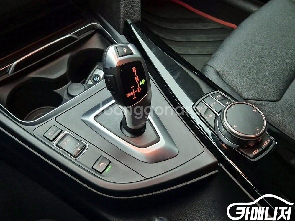 [BMW]3시리즈 GT (F34) GT 320D (5인--7