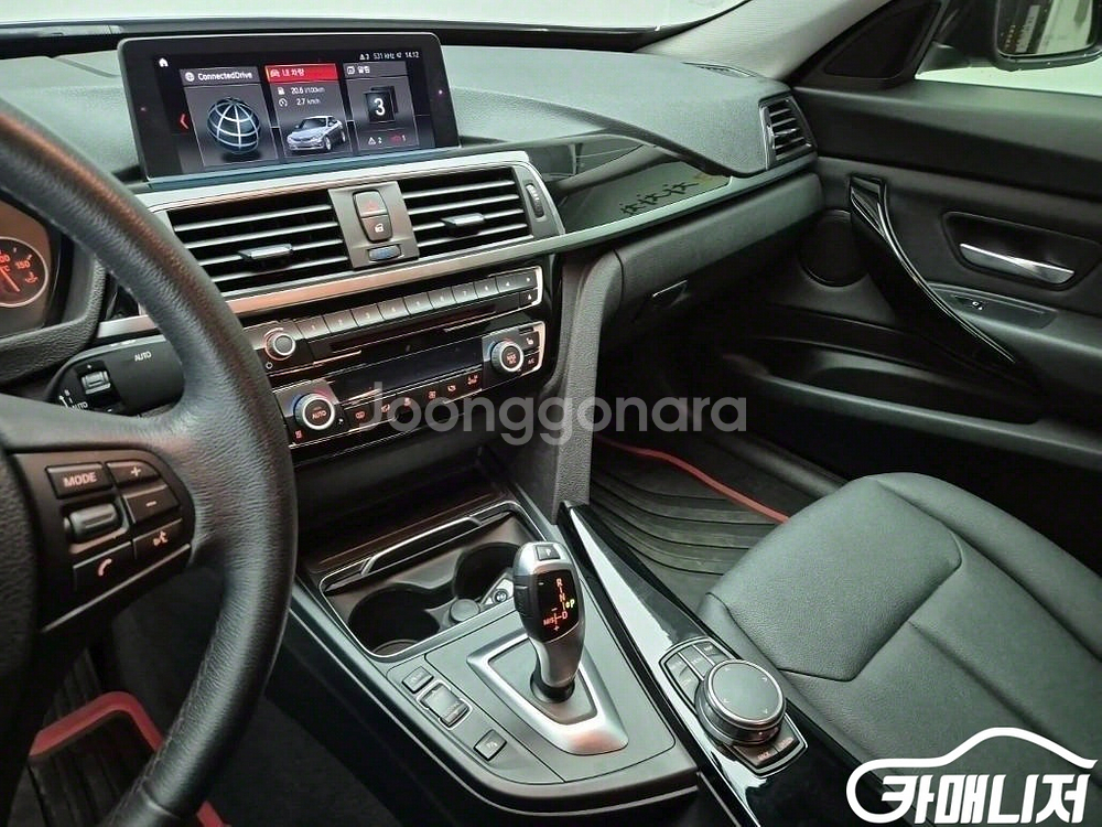 [BMW]3시리즈 GT (F34) GT 320D (5인--9