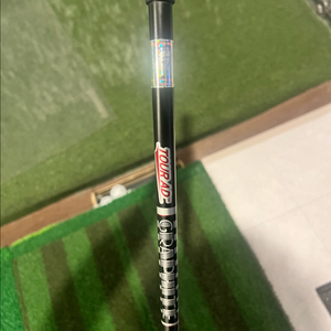 tour ad xc 6s 드라이버 sim max 샤프트