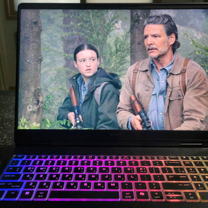 HP 최신 오멘 MAX 하이엔드 게이밍/램64,5080