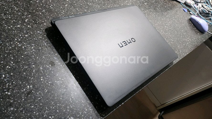 HP 최신 오멘 MAX 하이엔드 게이밍/램64,5080--3