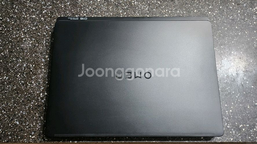 HP 최신 오멘 MAX 하이엔드 게이밍/램64,5080--2